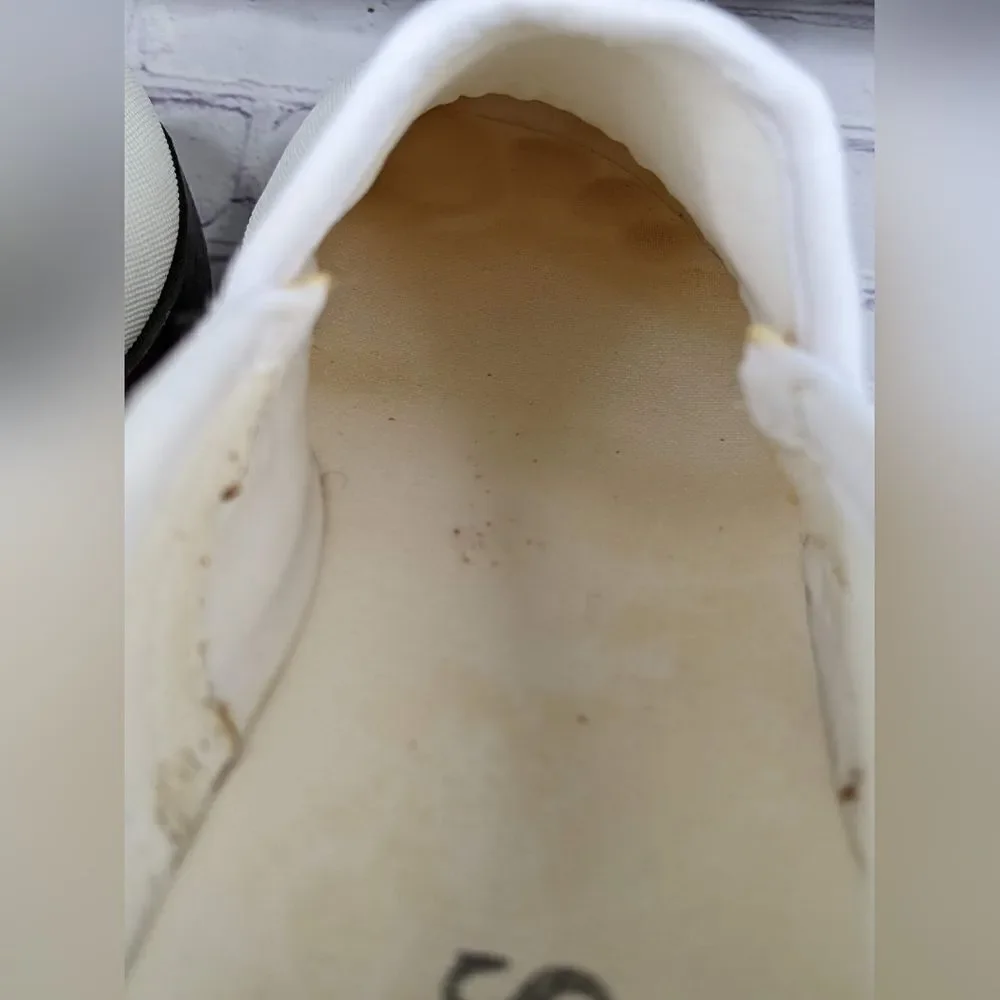 Bass Shoes 